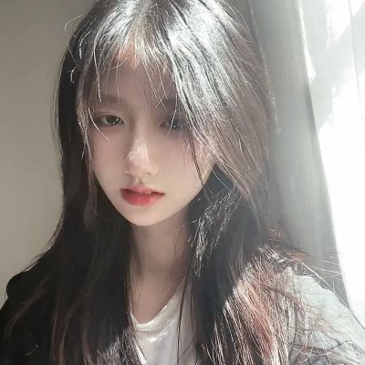白色女孩粤语